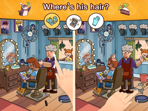 Find Out - Find Something & Hidden Objects 1.4.15 screenshots 21