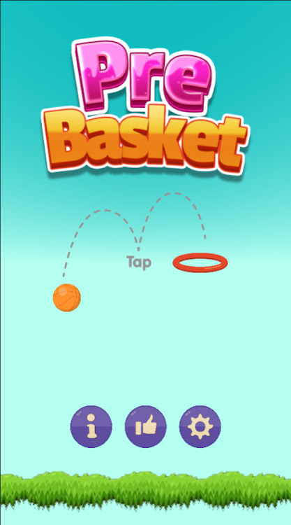 Pre Basket - 1.01 - (Android)