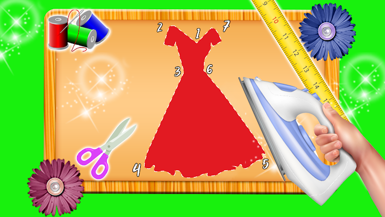 Fashion Dress Tailor Boutique - 1.0.2 - (Android)