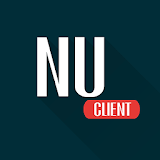 NU Client: Translated Asian No icon