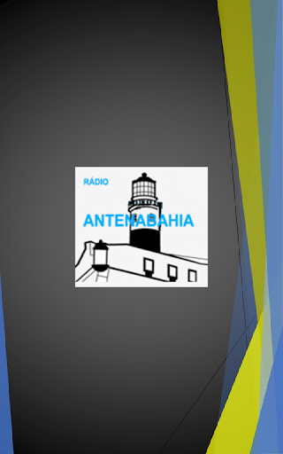 Radio Antena Bahia Screen 2