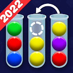 Cover Image of Download Ball Sort Puzzle 4 APK
