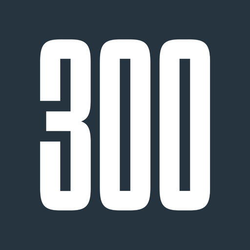 300 Adelaide logo
