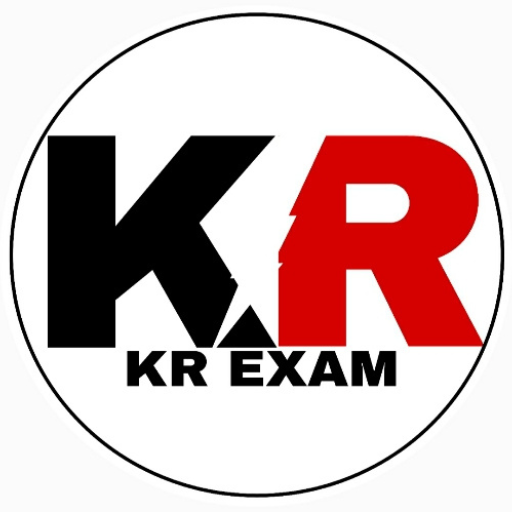 KR Exam logo