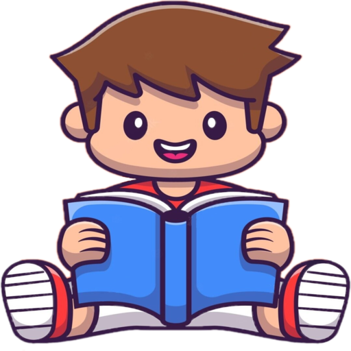 Kitap Diyarı -Türkçe kitap oku logo