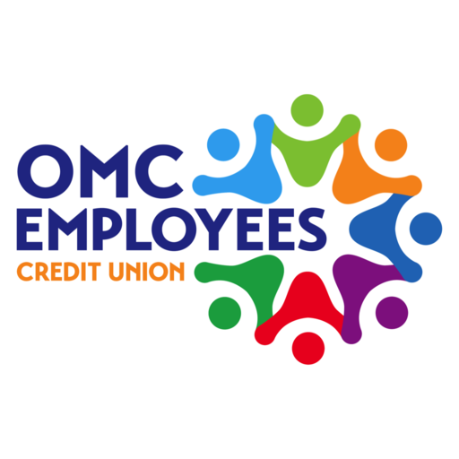 OMC Employees CU Mobile logo