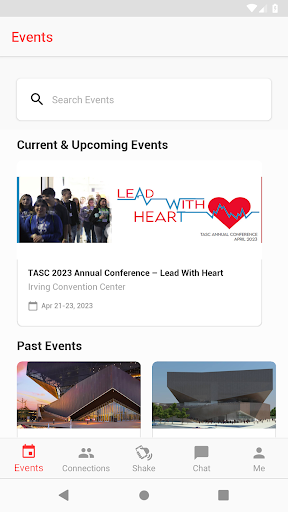 TASC 2023 Screen 2
