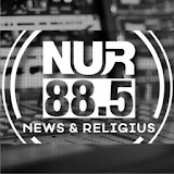 Radio NUR 88.5 FM Rembang icon