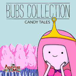 Icon image Adventure Time: Princess Bubblegum Collection