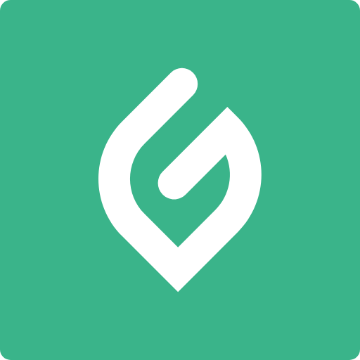 Growy CRM logo