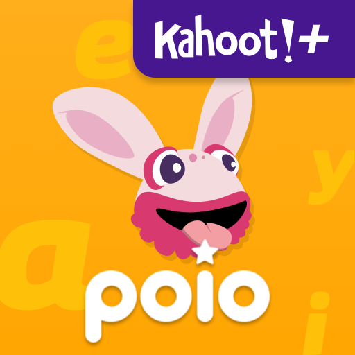 Kahoot! Poio Read