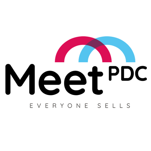 MeetPDC logo