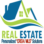 CREA / MLS Real Estate  Icon