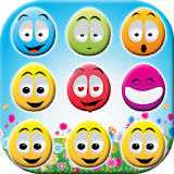 Color Egg Match 3 Games icon