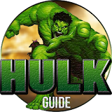 Guide: HULK icon