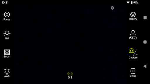 Imaging System Screen 2