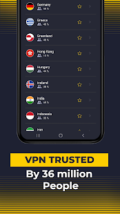 cyberghost vpn mod apk unlocked