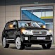 Basement Prado Car Parking Sim - Androidアプリ