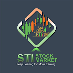Cover Image of Download STI Stocks Market  APK