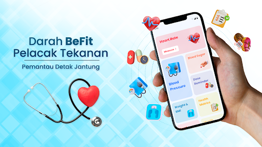 Pratinjau aplikasi