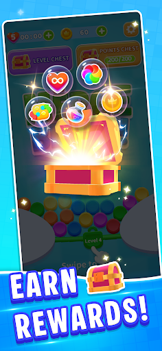 Merge Blast and Color Kingdom