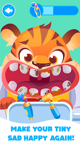 Rubby Game PTE. LTD 2.5 APK + Mod (Unlimited money) for Android