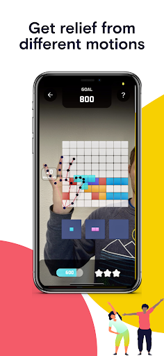 Reactiv Screen 2