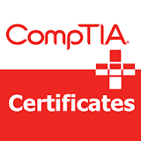 CompTIA Training icon