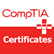 CompTIA Training - Androidアプリ