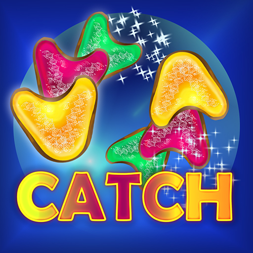 Catch Sweets logo