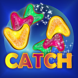 Icon image Catch Sweets