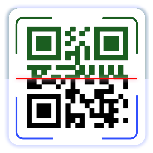 QR/BAR Code Scanner-Generator logo