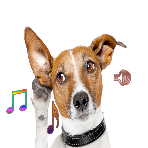 Dog Ringtones with Wallpapers