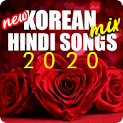 New Korean Mix Hindi Songs 2020 and Status