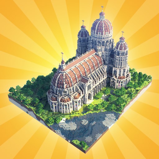 Master Builder for Minecraft apk