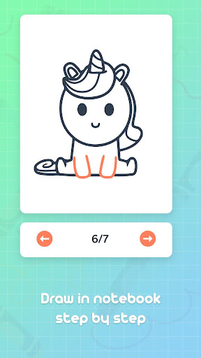 How to Draw Cute Animals Step by Step