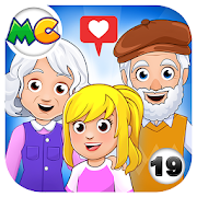 Top 32 Educational Apps Like My City : Grandparents Home - Best Alternatives