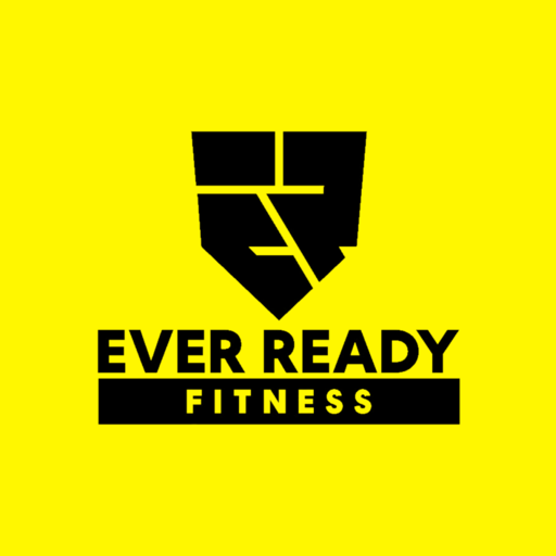 The Ever Ready App logo