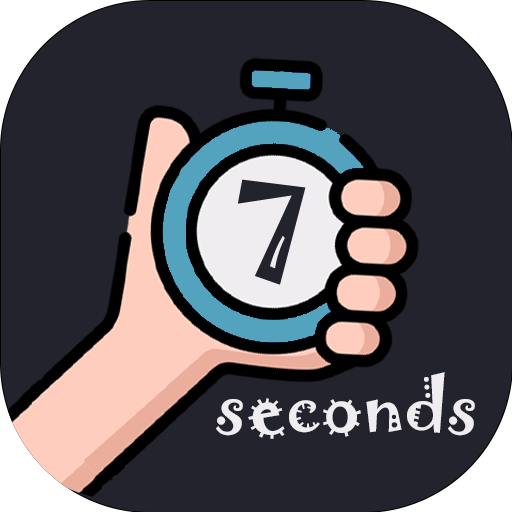 Seven Seconds Challenges  Icon