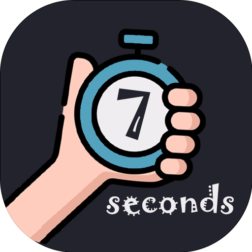 Seven Seconds Challenges