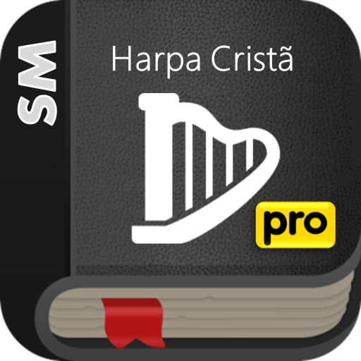 Harpa Cristã Pro 18.0 Icon