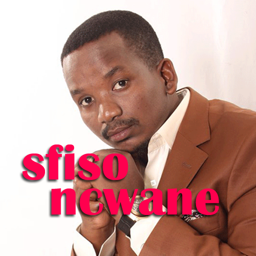 Sfiso Ncwane MP3 Songs for  Android – Latest Version & Features app icon