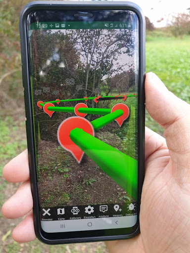 FX Reality Screen 3