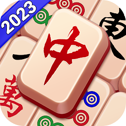 Image de l'icône Mahjong 024