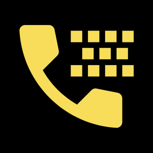Speed Dialer logo