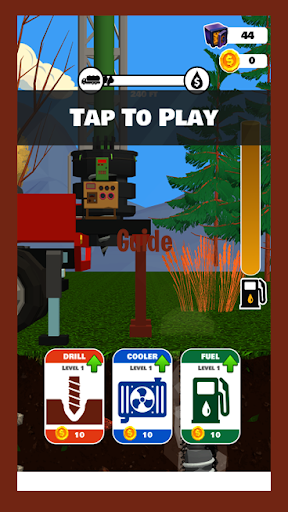 Guide for Oil Well Drilling