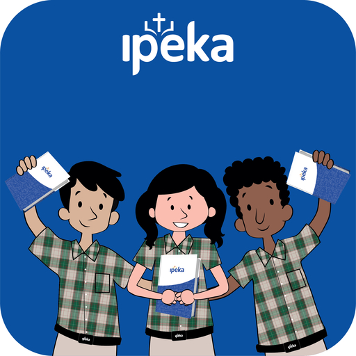 IPEKA - Penjualan Buku logo