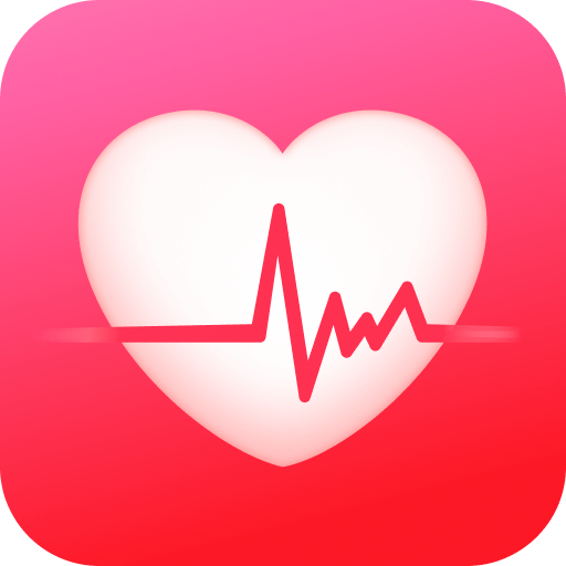 Heart Rate: Heart Rate Monitor 1.0.2 Icon