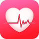 心拍数：心臓の健康と脈拍の測定