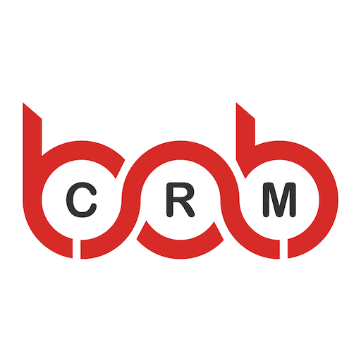 BOB CRM  Icon